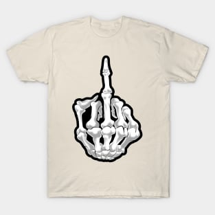 F You T-Shirt